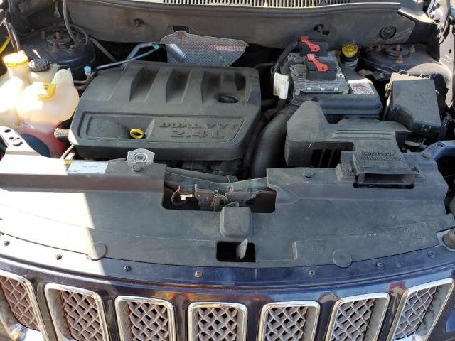 صورة رقم 12 من المزاد - 2016 JEEP COMPASS LATITUDE مع VIN 1C4NJDEB3GD552194