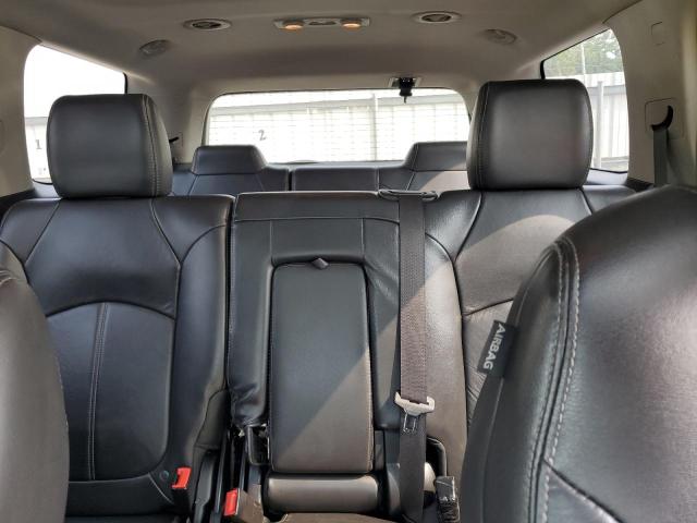 Photo 10 from auction – 2016 GMC ACADIA SLT with VIN 1GKKVRKD1GJ284407