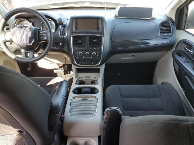 Photo 8 from auction – 2015 DODGE GRAND CARAVAN SXT with VIN 2C4RDGCG1FR535821