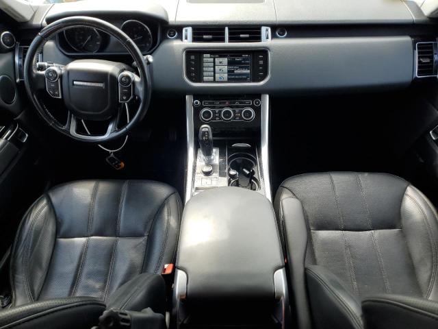 Photo 8 from auction – 2014 LAND ROVER RANGE ROVE with VIN SALWR2WF2EA349405