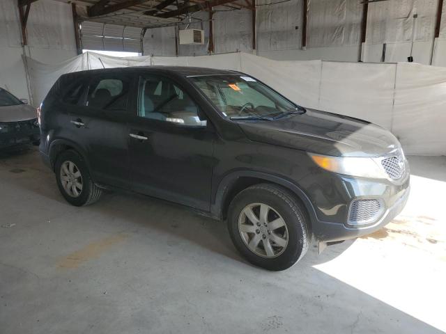 Zdjęcie 4 z aukcji – 2012 KIA SORENTO BASE z VIN 5XYKT3A11CG215927