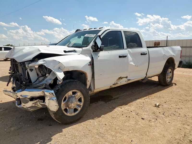 RAM 2500 TRADE 2021 with VIN 3C6UR5HL6MG573092 - Photo from auction