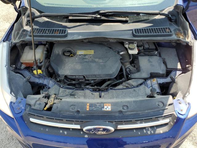 Photo 12 from auction – 2014 FORD ESCAPE SE with VIN 1FMCU9GX4EUC98850