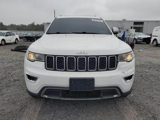 Photo 5 from auction – 2017 JEEP GRAND CHER with VIN 1C4RJFBG7HC863082
