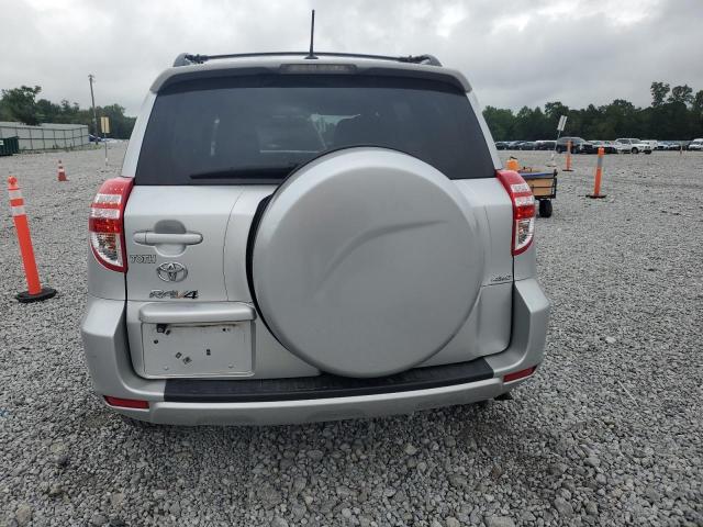 Photo 6 from auction – 2011 TOYOTA RAV4 with VIN 2T3BF4DV2BW164840