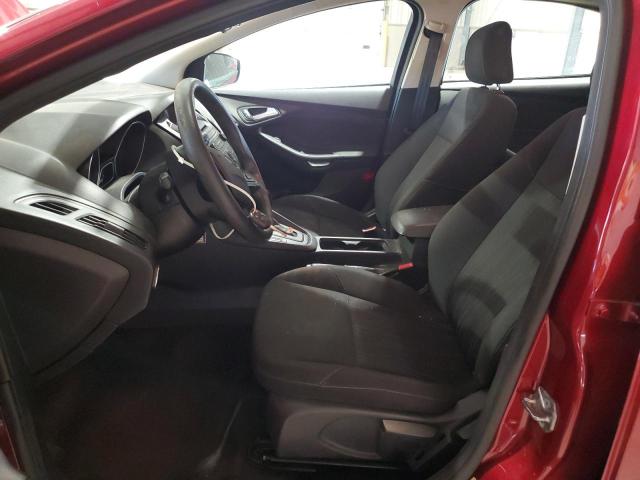 Photo 7 from auction – 2015 FORD FOCUS SE with VIN 1FADP3K26FL336245
