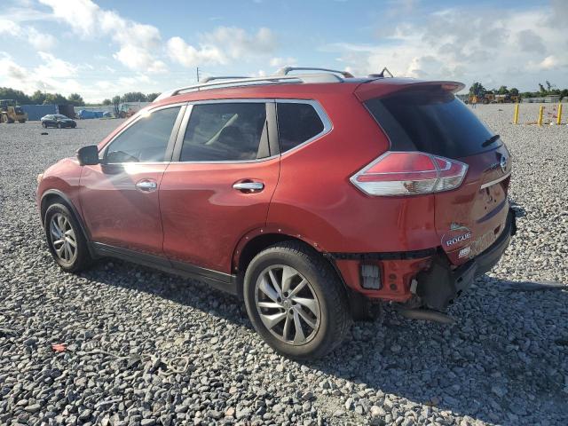 Photo 2 from auction – 2014 NISSAN ROGUE S with VIN 5N1AT2MT7EC771505