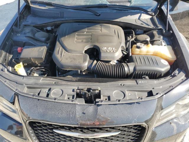 Foto 11 de la subasta – 2019 CHRYSLER 300 S con VIN 2C3CCABGXKH697782
