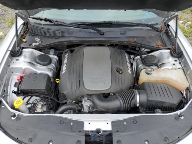 Photo 11 from auction – 2020 DODGE CHARGER R/ with VIN 2C3CDXCT8LH181711