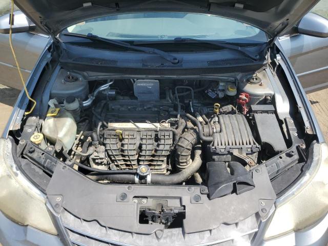 Photo 11 from auction – 2007 CHRYSLER SEBRING LI with VIN 1C3LC66KX7N694004