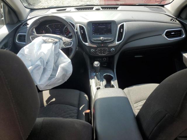 Photo 8 from auction – 2020 CHEVROLET EQUINOX LT with VIN 3GNAXUEV7LL106598