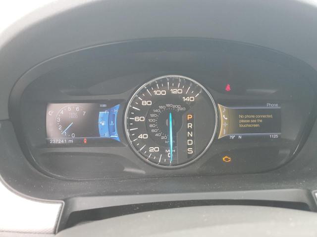 Photo 9 from auction – 2013 FORD EDGE SEL with VIN 2FMDK4JC0DBA48643