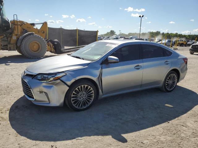 TOYOTA AVALON XLE 2016 with VIN 4T1BK1EB6GU223497 - Photo from auction