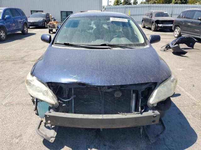 Photo 5 from auction – 2012 TOYOTA COROLLA BASE with VIN 2T1BU4EE2CC858170