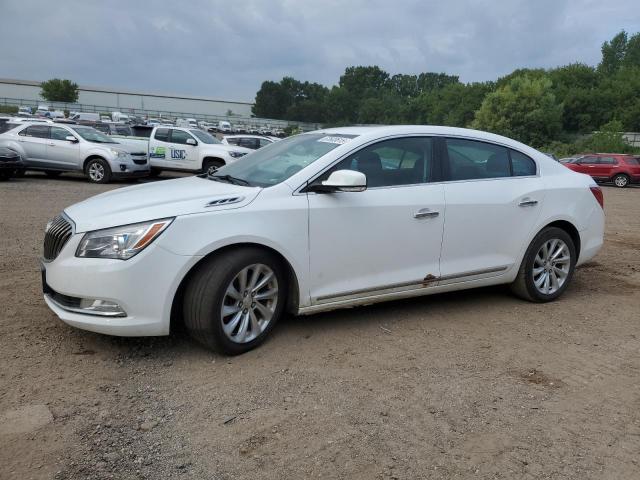 BUICK LACROSSE 2015 with VIN 1G4GB5G34FF267620 - Photo from auction