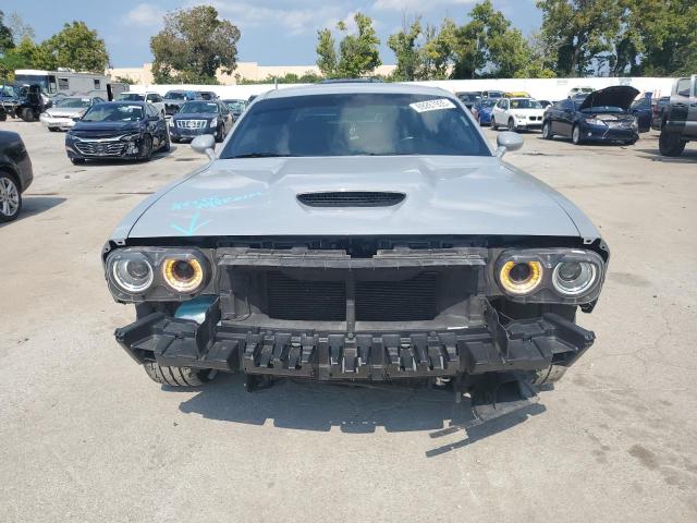 Photo 5 from auction – 2022 DODGE CHALLENGER with VIN 2C3CDZBT7NH105378