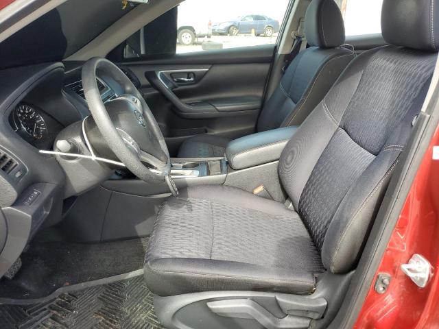 Photo 7 from auction – 2017 NISSAN ALTIMA 2.5 with VIN 1N4AL3AP9HC233299