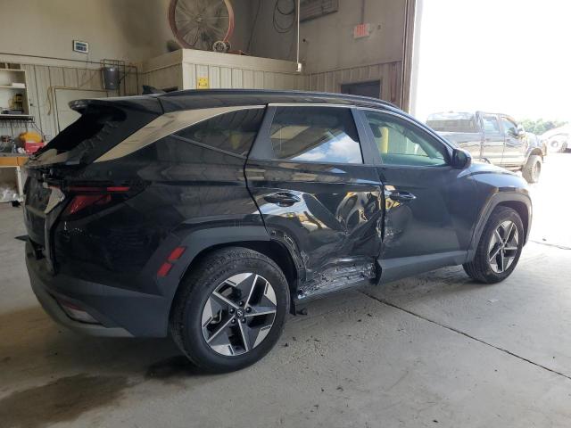 Photo 3 from auction – 2025 HYUNDAI TUCSON SEL with VIN 5NMJB3DE5SH486362