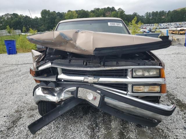 Photo 5 from auction – 1997 CHEVROLET GMT-400 C1 with VIN 2GCEC19M1V1137369