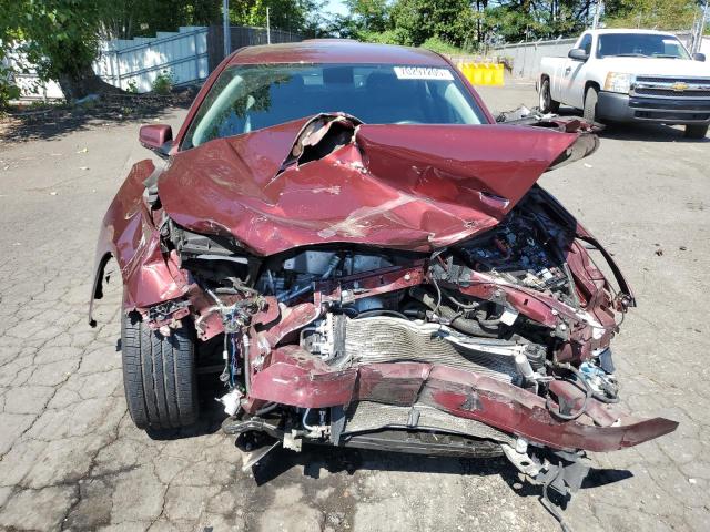 Photo 5 from auction – 2014 CHEVROLET MALIBU 2LT with VIN 1G11E5SL3EF282772