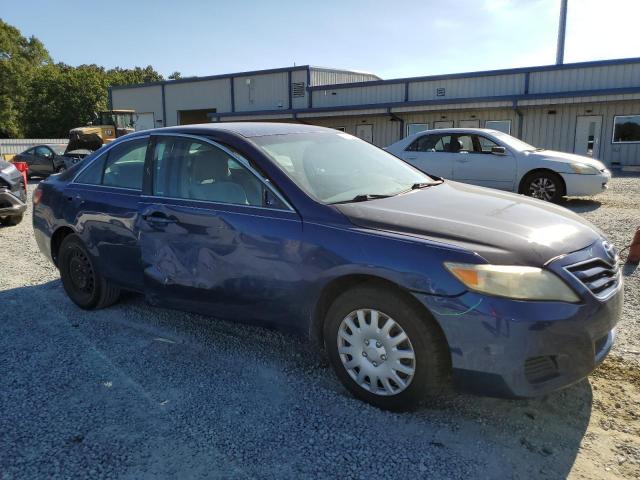 Photo 4 from auction – 2011 TOYOTA CAMRY BASE with VIN 4T1BF3EK1BU583818