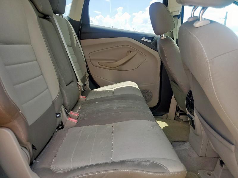 Photo 11 from auction – 2013 FORD ESCAPE SE with VIN 1FMCU0GX2DUD37820