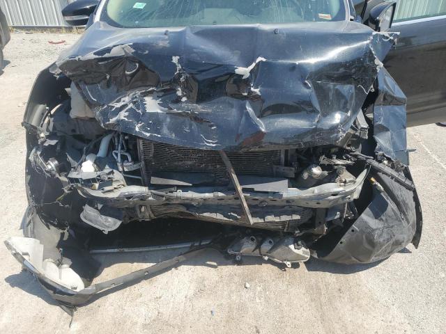 Photo 12 from auction – 2013 FORD ESCAPE SEL with VIN 1FMCU0H94DUA53816