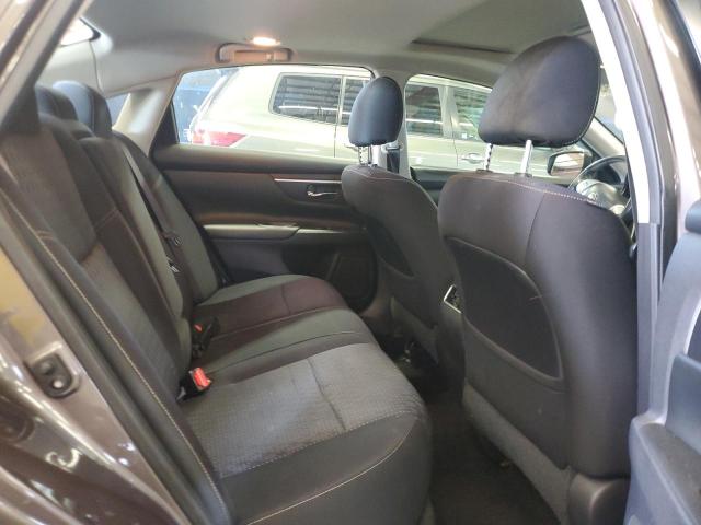 Photo 10 from auction – 2017 NISSAN ALTIMA 2.5 with VIN 1N4AL3AP3HC117368