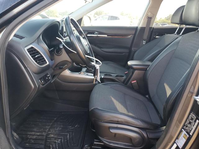 Photo 7 from auction – 2021 KIA SELTOS S with VIN KNDEUCAA2M7068073