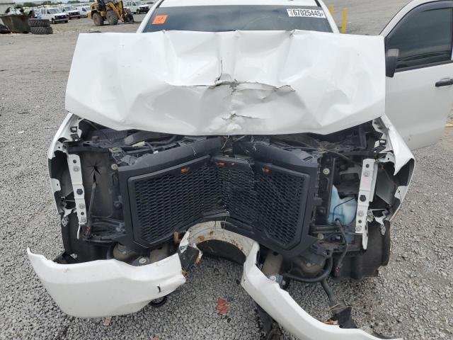 Фото 11 с аукциона – 2018 CHEVROLET SILVERADO с VIN 3GCPCPEC0JG318439