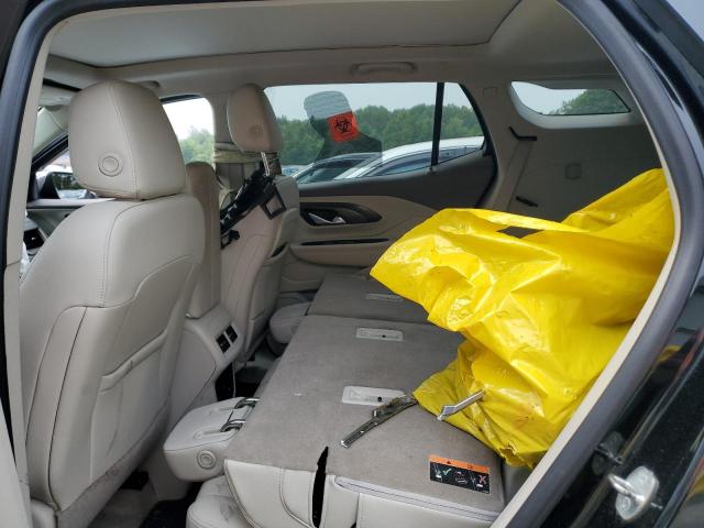 Photo 11 from auction – 2018 GMC TERRAIN DE with VIN 3GKALXEX4JL311577