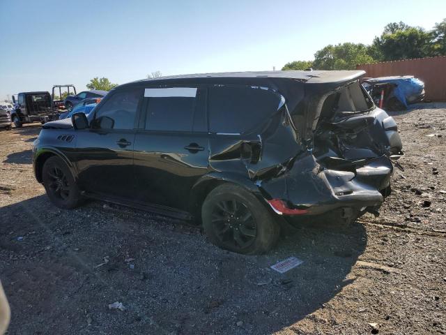 Photo 2 from auction – 2011 INFINITI QX56 with VIN JN8AZ2NE4B9006980