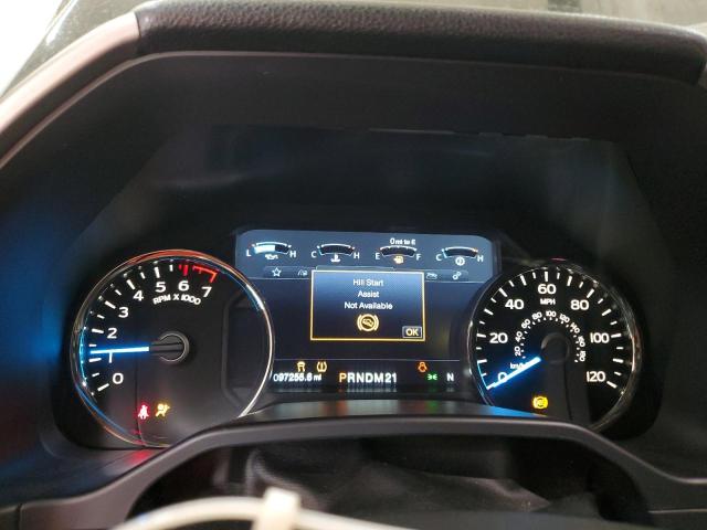 Photo 9 from auction – 2016 FORD F150 SUPER CAB with VIN 1FTEX1EP7GFB01797