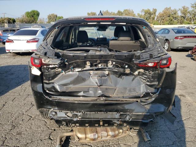 Photo 6 from auction – 2024 MAZDA CX-5 SELEC with VIN JM3KFBBL0R0441304