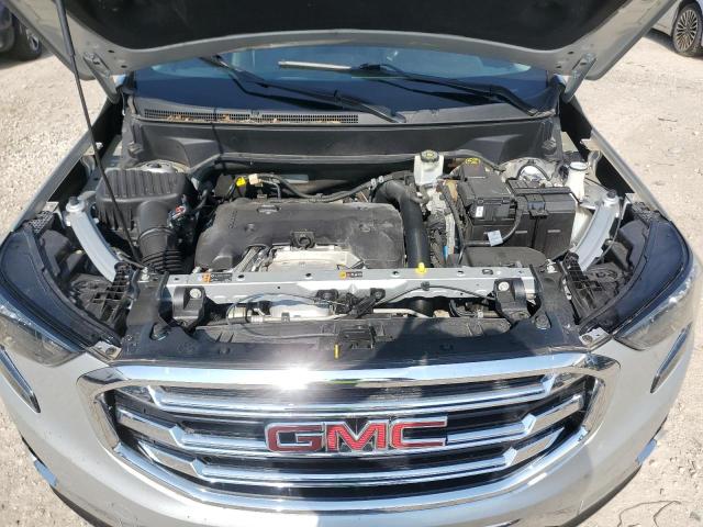 Photo 12 from auction – 2019 GMC TERRAIN SLT with VIN 3GKALVEX6KL175362