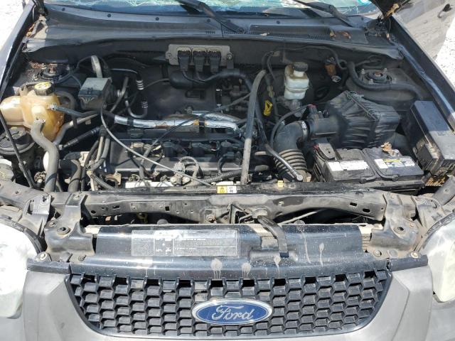 Photo 12 from auction – 2005 FORD ESCAPE XLS with VIN 1FMYU02Z25KD16249