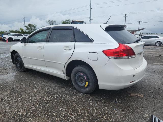 Photo 2 from auction – 2009 TOYOTA VENZA with VIN 4T3ZE11A49U013543
