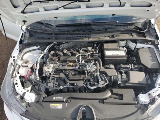 Photo 11 from auction – 2024 TOYOTA COROLLA LE with VIN 5YFB4MDE6RP203245
