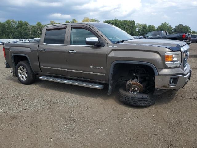 Photo 4 from auction – 2014 GMC SIERRA K15 with VIN 3GTU2VEC9EG501788