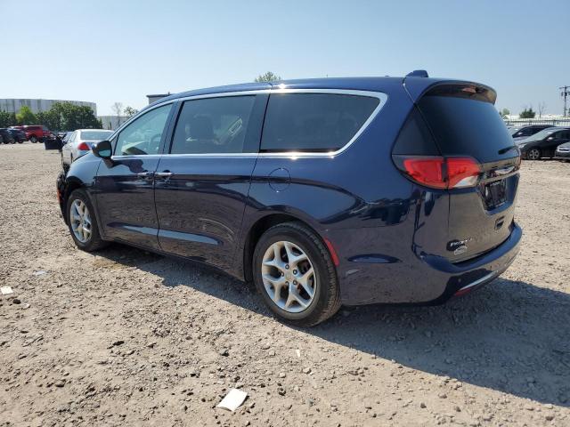 Photo 2 from auction – 2019 CHRYSLER PACIFICA with VIN 2C4RC1FG5KR593291