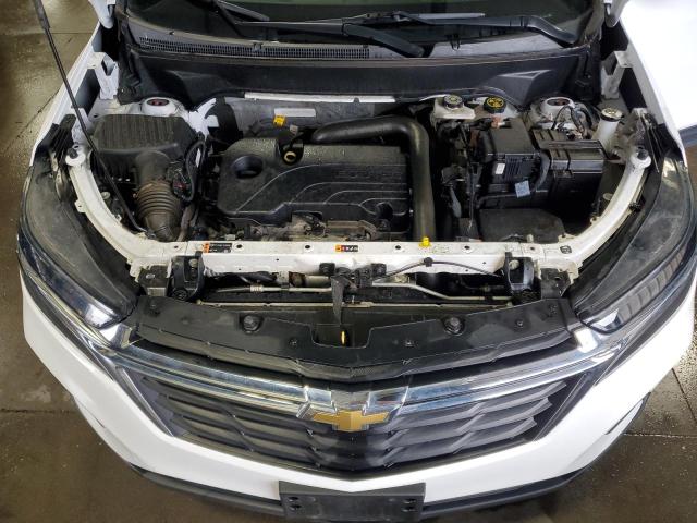 Photo 12 from auction – 2023 CHEVROLET EQUINOX LS with VIN 3GNAXSEG8PL145504