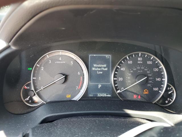 صورة رقم 9 من المزاد - 2022 LEXUS RX 350 مع VIN 2T2HZMDA8NC330268
