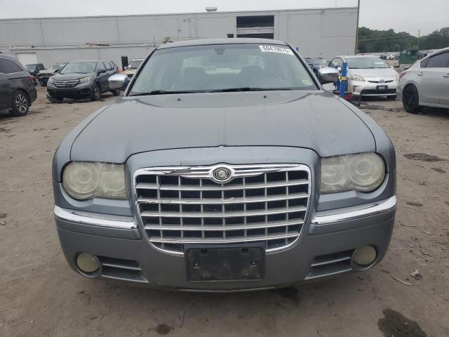 صورة رقم 5 من المزاد - 2006 CHRYSLER 300C مع VIN 2C3LA63H56H239955