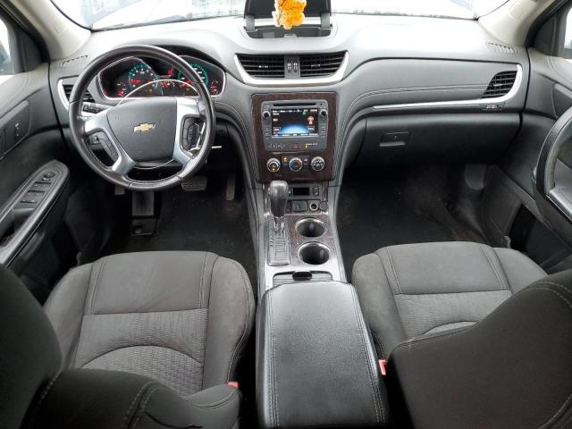 Photo 8 from auction – 2017 CHEVROLET TRAVERSE LT with VIN 1GNKRGKD8HJ220054
