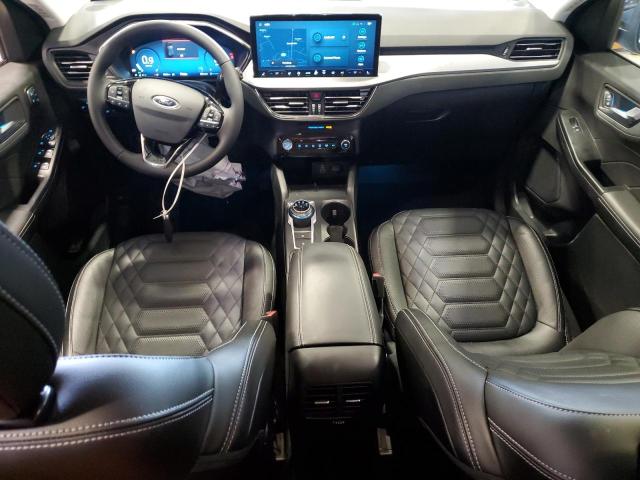 Photo 8 from auction – 2024 FORD ESCAPE PLA with VIN 1FMCU9JA0RUB55551