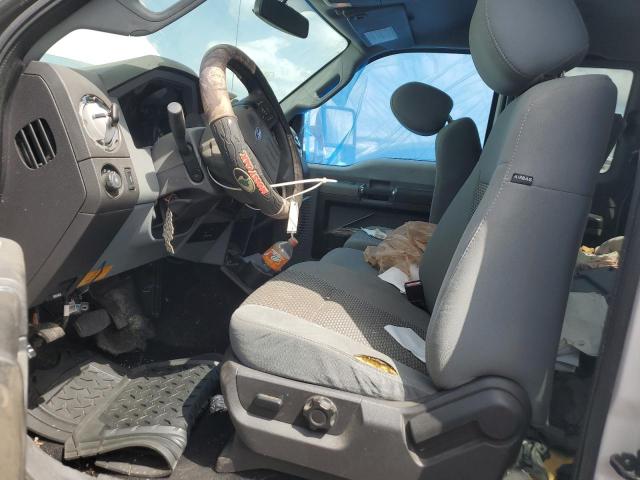 Photo 7 from auction – 2012 FORD F250 SUPER with VIN 1FT7X2B6XCEC97955