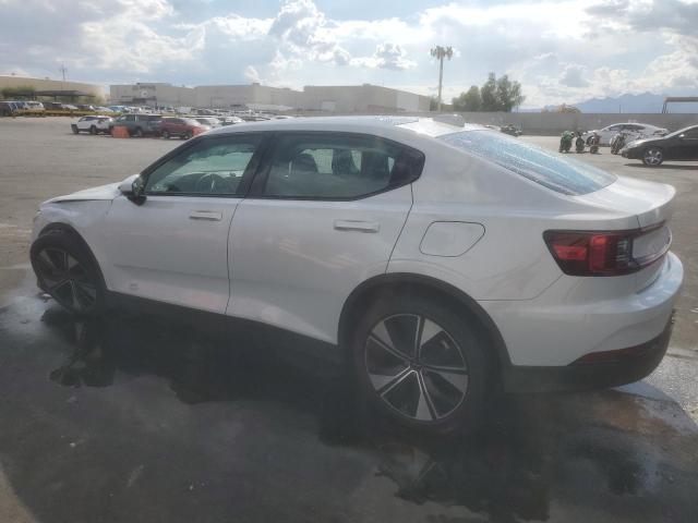 Photo 2 from auction – 2023 POLESTAR 2 with VIN YSMED3KAXPL127014