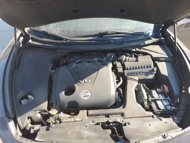 Photo 11 from auction – 2011 NISSAN MAXIMA S with VIN 1N4AA5AP5BC803713