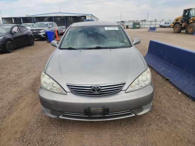 Photo 5 from auction – 2005 TOYOTA CAMRY LE with VIN 4T1BE32K35U959592