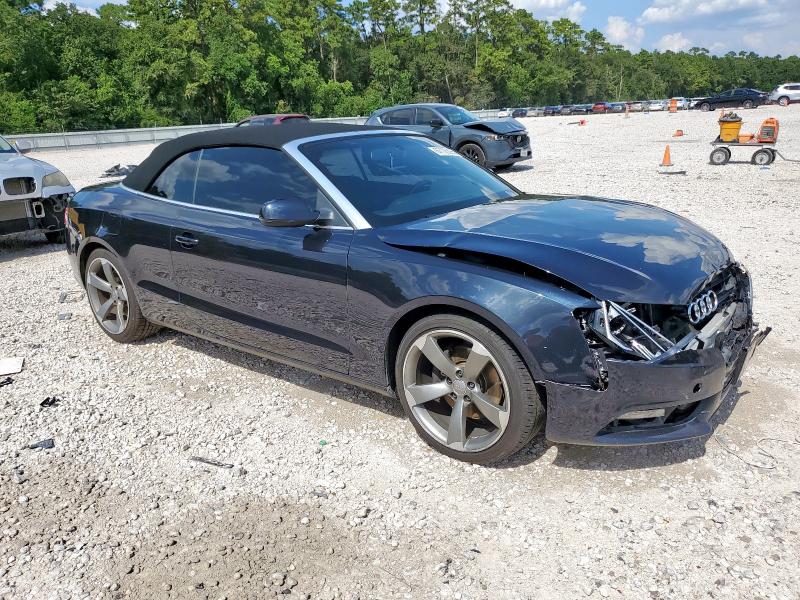 Photo 4 from auction – 2014 AUDI A5 PREMIUM with VIN WAULFAFH6EN013129